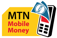 MTN Mobile Money